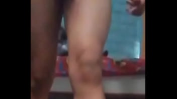 Tried to put me hard