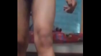 Tried to put me hard