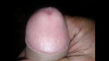 Me with hard cock