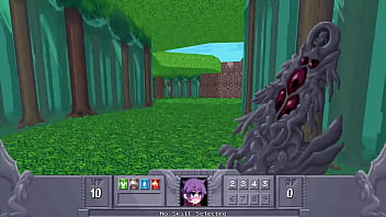 Monster girl quest 3d