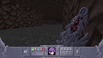 Monster girl quest 3d