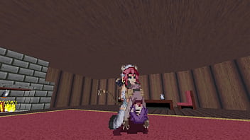 Monster girl quest 3d