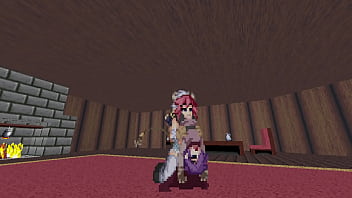 Monster girl quest 3d