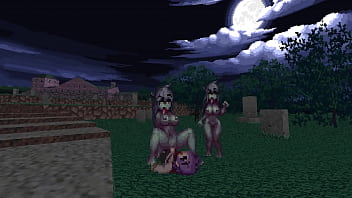 Monster girl quest 3d