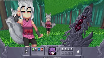 Monster girl quest 3d