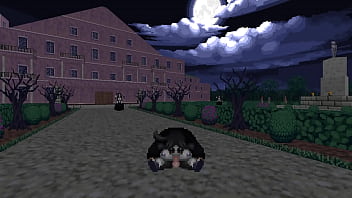 Monster girl quest 3d Monster girl quest 3d