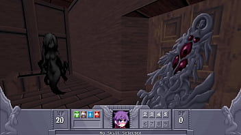 Monster girl quest 3d