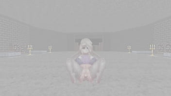 Monster girl quest 3d