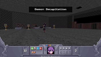 Monster girl quest 3d