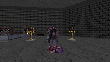 Monster girl quest 3d