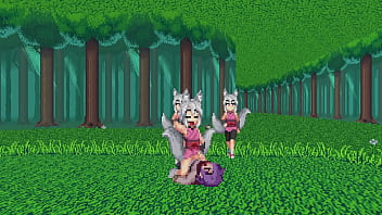 Monster girl quest 3d