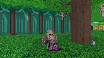 Monster girl quest 3d