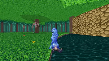 Monster girl quest 3d