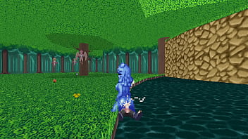 Monster girl quest 3d