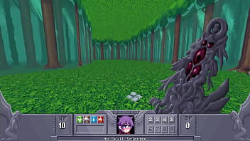 Monster girl quest 3d