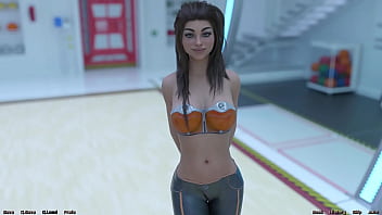 Stranded in space #139 petite brunette wants to do it on ping pong table