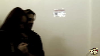 The seductive czech beauty got a good fucking