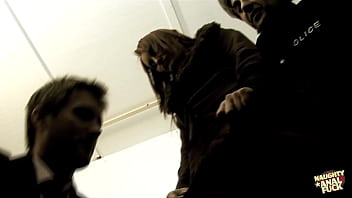 The seductive czech beauty got a good fucking