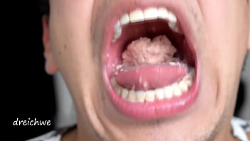Delicious Sausage In My Mouth thumbnail