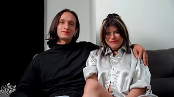 My first time having a cock this big selena vega and leyton big