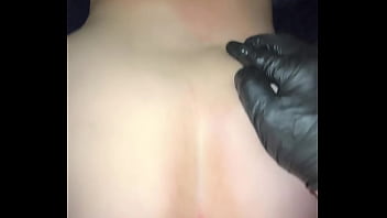 Colombiana sabrinafoxy en fuerte cogida anal destruccion anal 0% vaginal completo en red