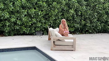 Hot asian neighbor luna luxe gets fucked by big dick neighbor jmac