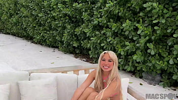 Hot asian neighbor luna luxe gets fucked by big dick neighbor jmac