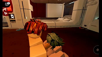 Follando con un amigo