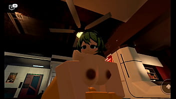 Follando con un amigo