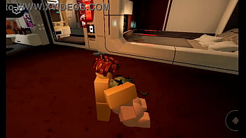 Follando con un amigo