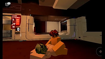 Follando con un amigo