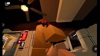 Follando con un amigo