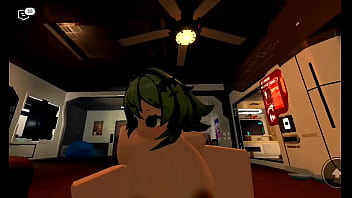 Follando con un amigo