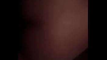 Ghetto stripper fat ass fucked doggy