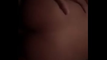 Ghetto stripper fat ass fucked doggy