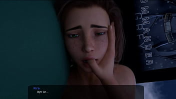 Milfy city cap 7 mi hermanastra es amante al sexo anal