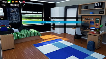 Milfy city cap 7 mi hermanastra es amante al sexo anal