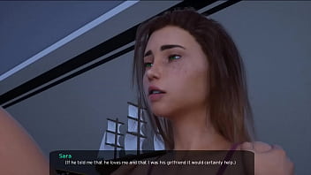 Milfy city cap 7 mi hermanastra es amante al sexo anal