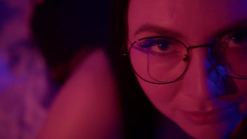 Lustful guy pissing on face his milf's and ass to mouth fuck her