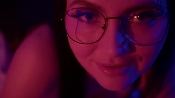 Lustful guy pissing on face his milf's and ass to mouth fuck her