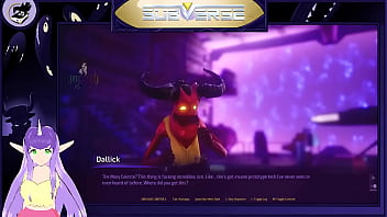 Subverse Episode Eleven thumbnail