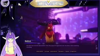 Subverse episode eleven