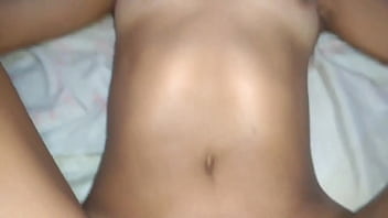 Friend puts it in jade's wet pussy listen to the sound of the penis entering nicely