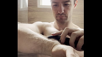 I Trim My Sweaty Hairy Armpits Chest And Arms After The Gym To Prepare For A Photoshoot Next Week Behind The Scenes thumbnail