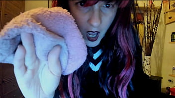 Dirty socks all to be worshiped in your mouth