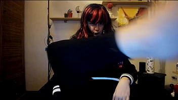 Dirty socks all to be worshiped in your mouth