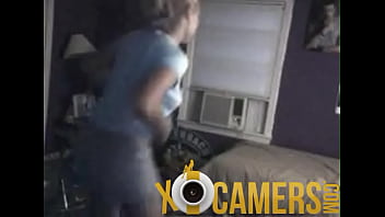 Webcam girl free amateur porn video