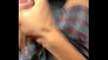 Thassio Louis Pounding In The Public Bus thumbnail