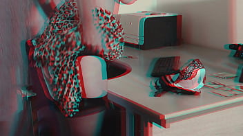 Bettie hayward in fantasies of the office secretary 3d 3d free edit red cyan anaglyph 3d glasses will be required to watch this video in 3d Bettie hayward in fantasies of the office secretary 3d 3d free edit red cyan anaglyph 3d glasses will be required to watch this video in 3d