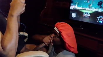 All i wanted to do was play need for speed